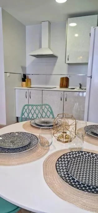 Duplex Chiclana Centro Con Terraza Y Parking By Chiclana Dreams Apartment Chiclana de la Frontera Spain