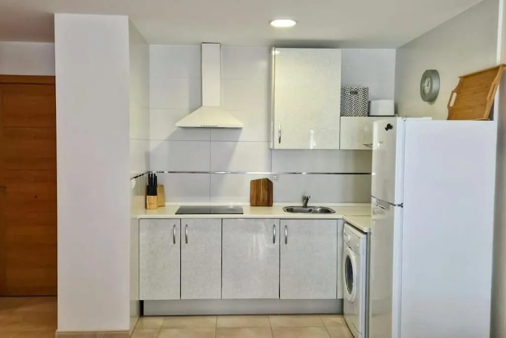 Duplex Chiclana Centro Con Terraza Y Parking By Chiclana Dreams Apartment Chiclana de la Frontera