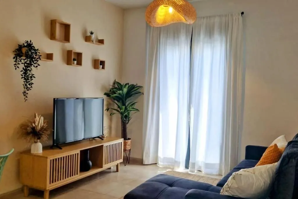 Duplex Chiclana Centro Con Terraza Y Parking By Chiclana Dreams Apartment Chiclana de la Frontera Spain