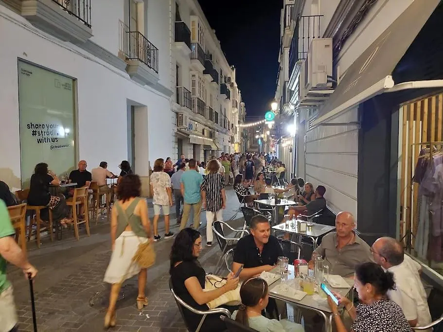 Duplex Chiclana Centro Con Terraza Y Parking By Chiclana Dreams Apartment Chiclana de la Frontera