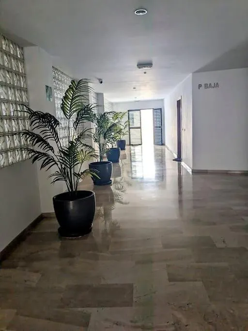 Duplex Chiclana Centro Con Terraza Y Parking By Chiclana Dreams Apartment Chiclana de la Frontera