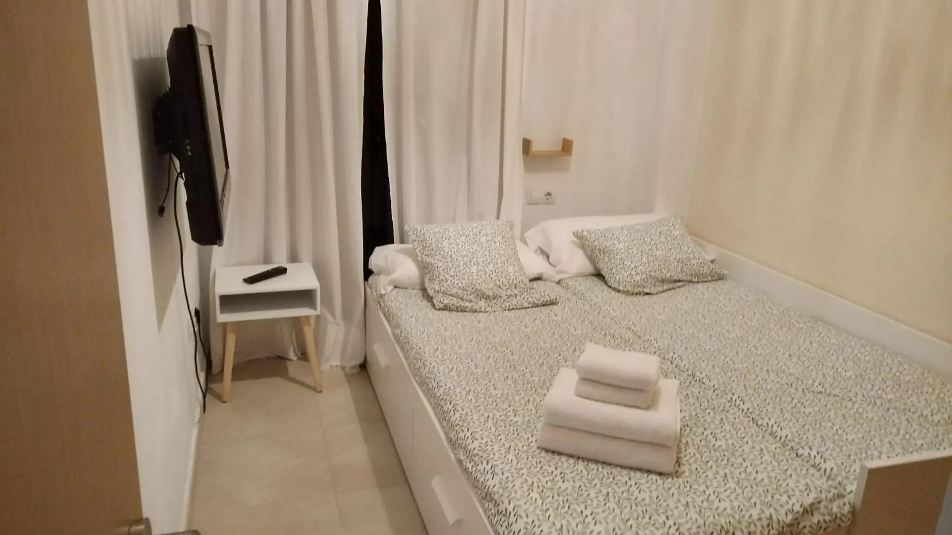 Duplex Chiclana Centro Con Terraza Y Parking By Chiclana Dreams Apartment Chiclana de la Frontera Spain