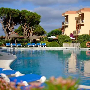 Aparthotel Las Dunas, Chiclana de la Frontera