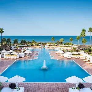 Отель Palacio De Sancti Petri, A Gran Melia - The Leading Hotels Of The World, Чиклана-де-ла-Фронтера