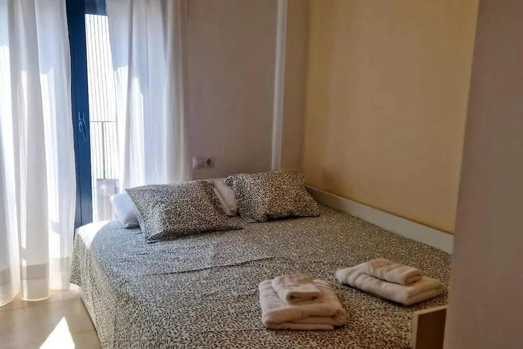 Duplex Chiclana Centro Con Terraza Y Parking By Chiclana Dreams Apartment Chiclana de la Frontera 0*,  Spain