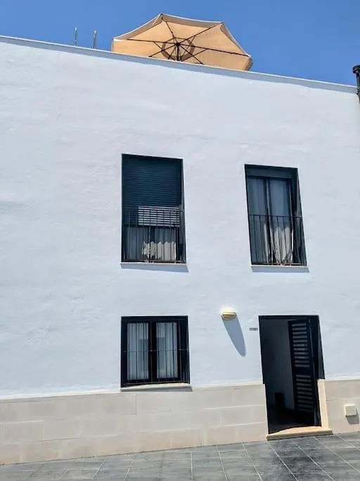 Apartamento Duplex Chiclana Centro Con Terraza Y Parking By Chiclana Dreams Chiclana de la Frontera