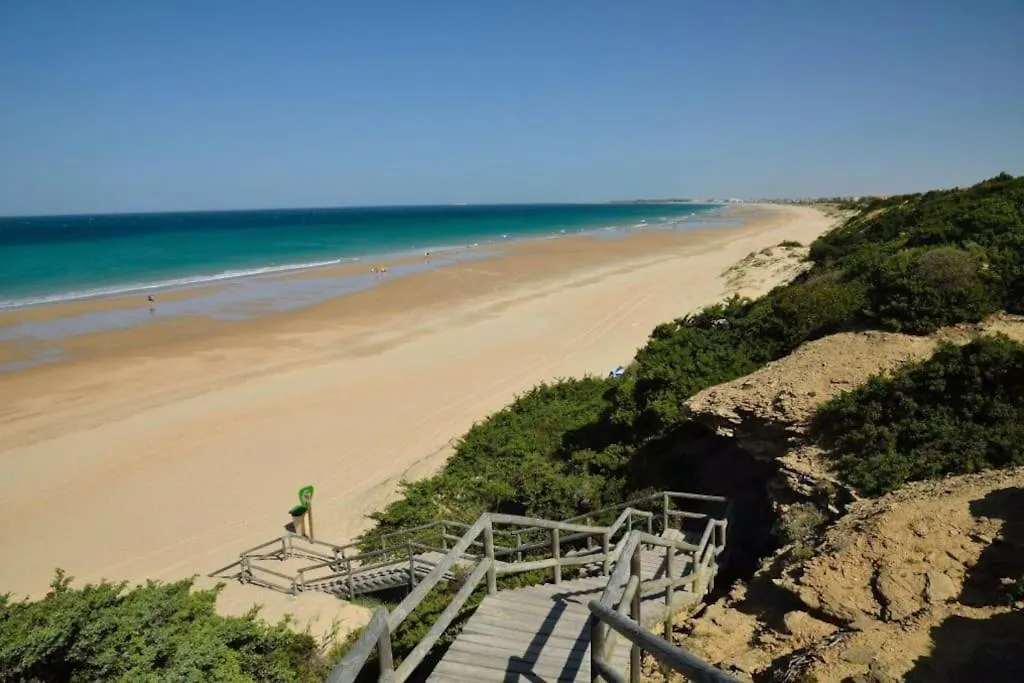 Apartamento Duplex Chiclana Centro Con Terraza Y Parking By Chiclana Dreams Chiclana de la Frontera